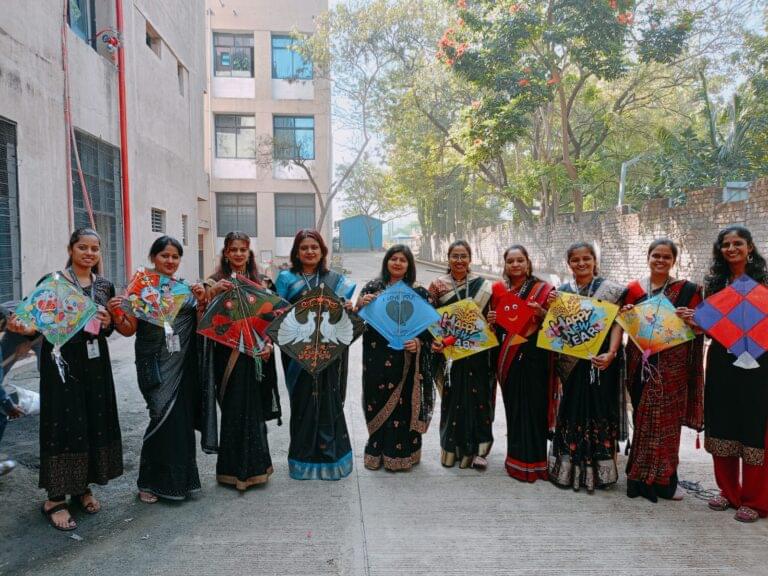 Alard University Pune Campus photo 6